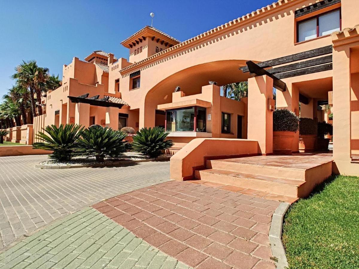 Casa Hermana Los Alcazares Exterior photo