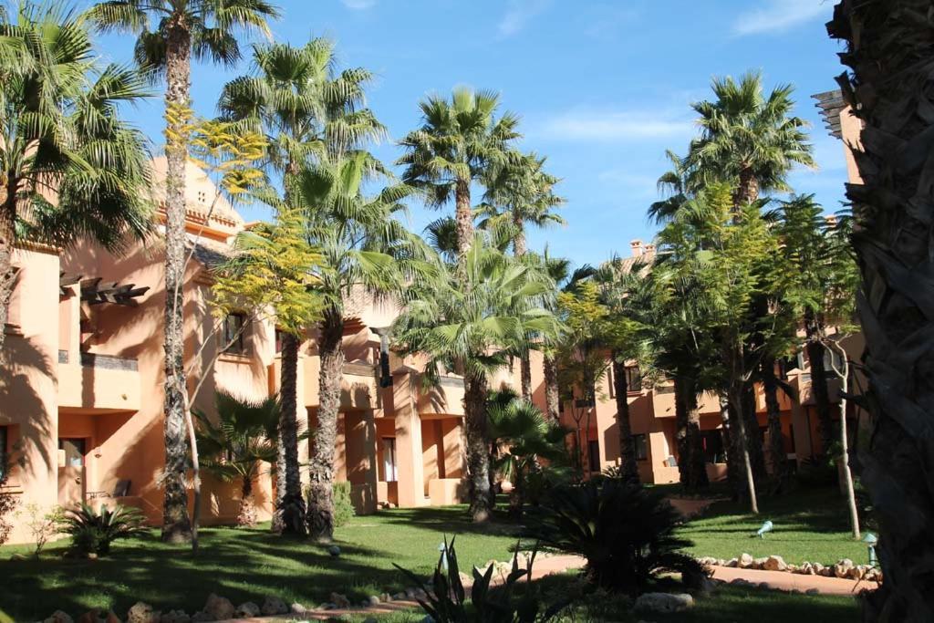 Casa Hermana Los Alcazares Exterior photo