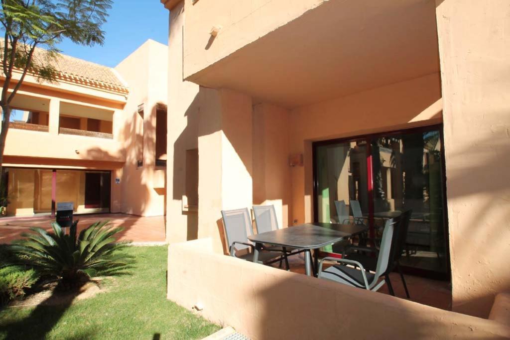 Casa Hermana Los Alcazares Exterior photo